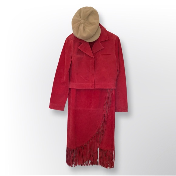 Beige / Off White Vintage 1970s Teddy Hat - Picture 6 of 6